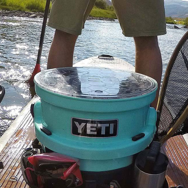 YETI Loadout Bucket Lid、mySite、noshort