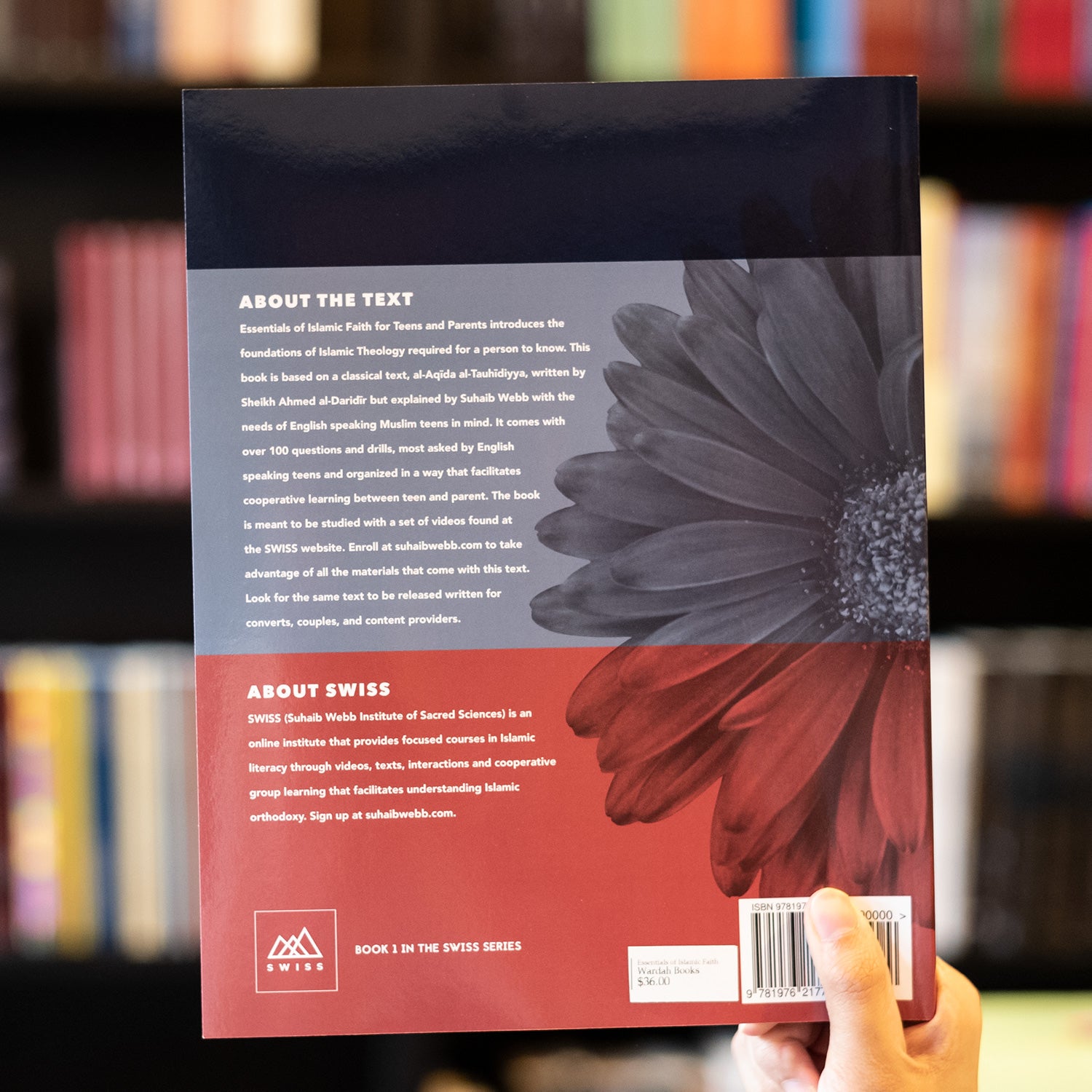 Essentials of Islamic Faith: For Parents and Teens、mySite、topwebapps