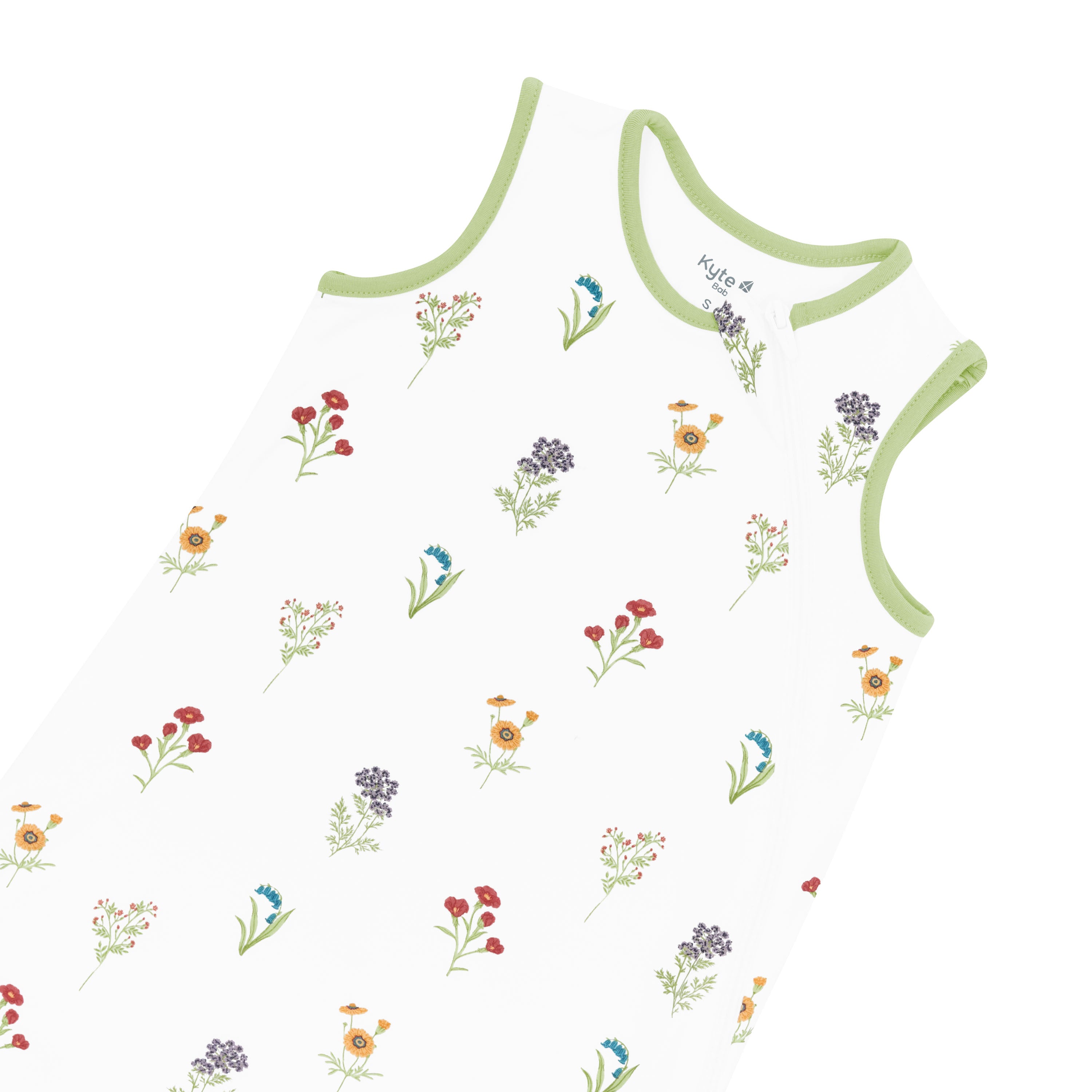  Sleep Bag in Wildflower 0.5、mySite、layawaytickets