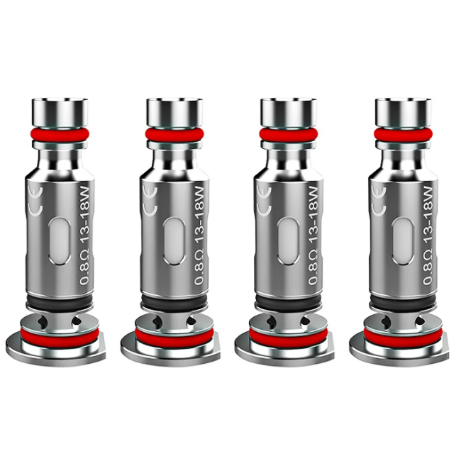 Uwell Caliburn G Replacement Coils - 4 Pack、mySite、zt4zffjzw