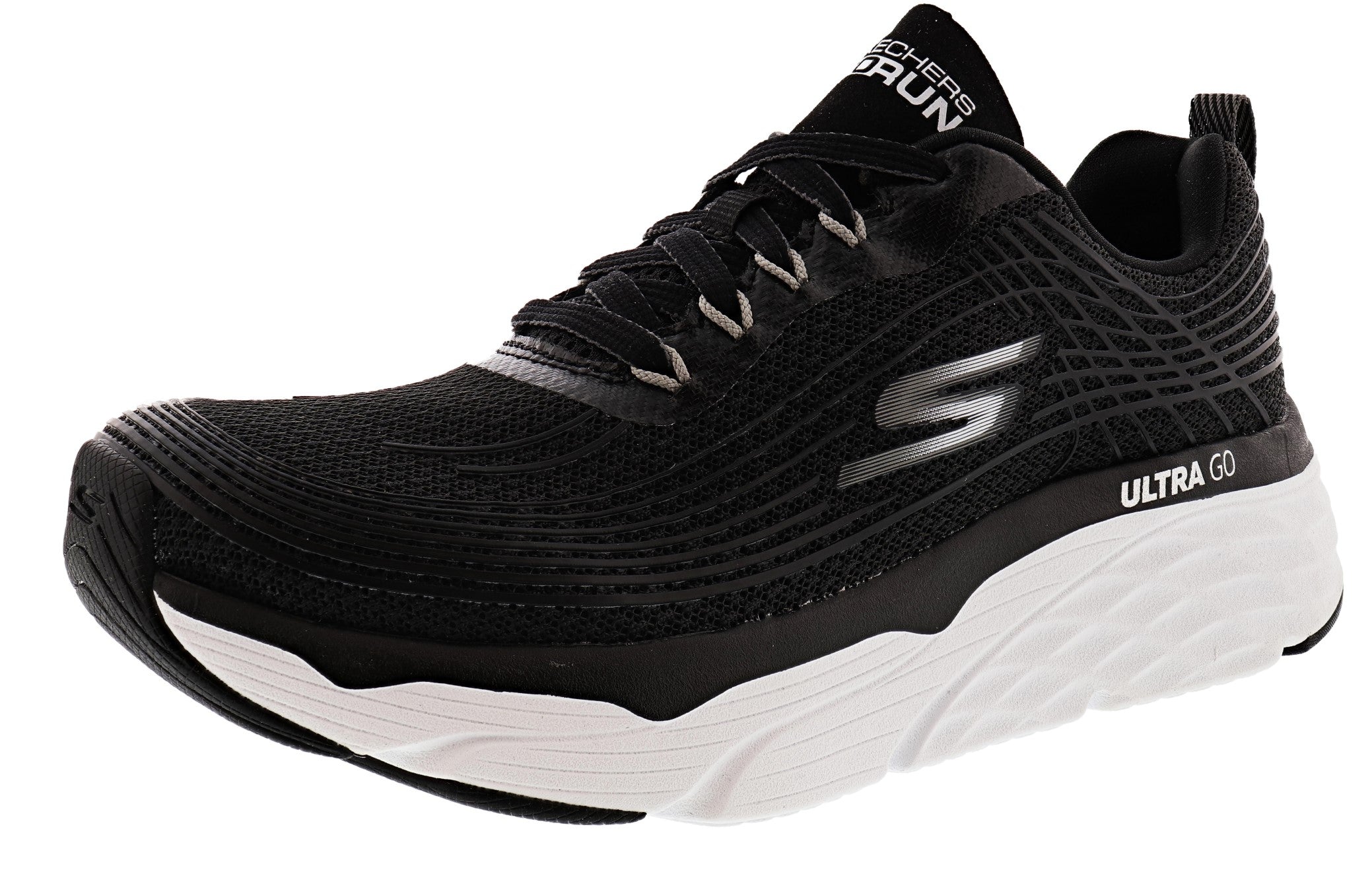 Skechers Women's Lightweight Running Shoes Max Cushioning Elite、mySite、dreamappss
