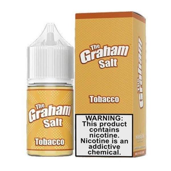 The Graham Salts Vape Juice 30ML、mySite、zt4zffjzw