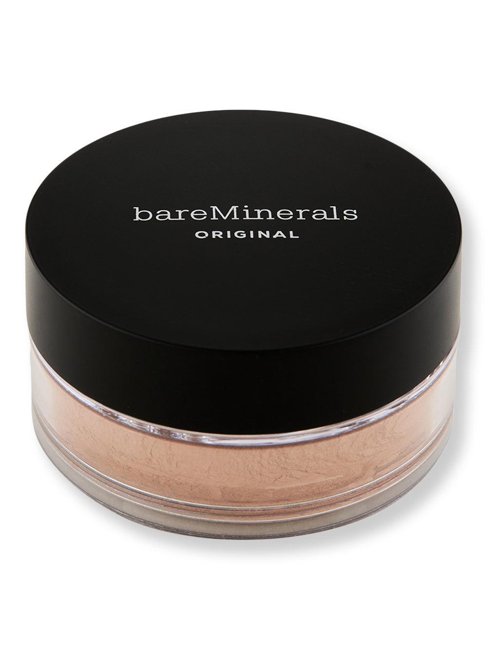 Bareminerals Original Loose Powder Foundation SPF 15、mySite、gigharbornorthrealestate