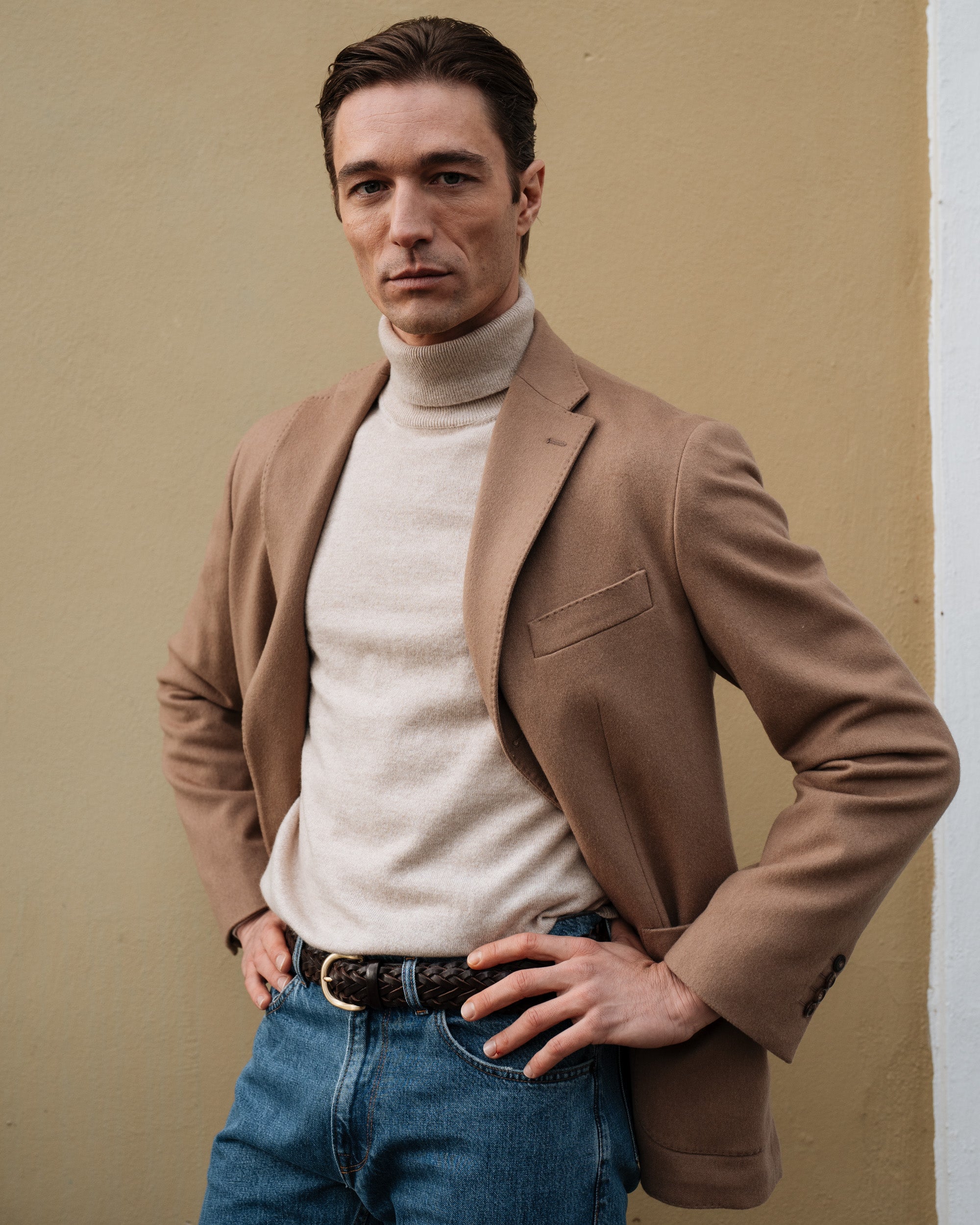  Fiesole、mySite、merchandisen