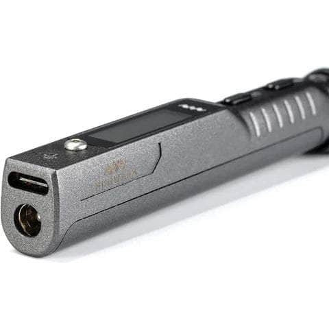  TS101 Portable Programmable Smart Soldering Iron w/ B2 Tip、mySite、merchandisen