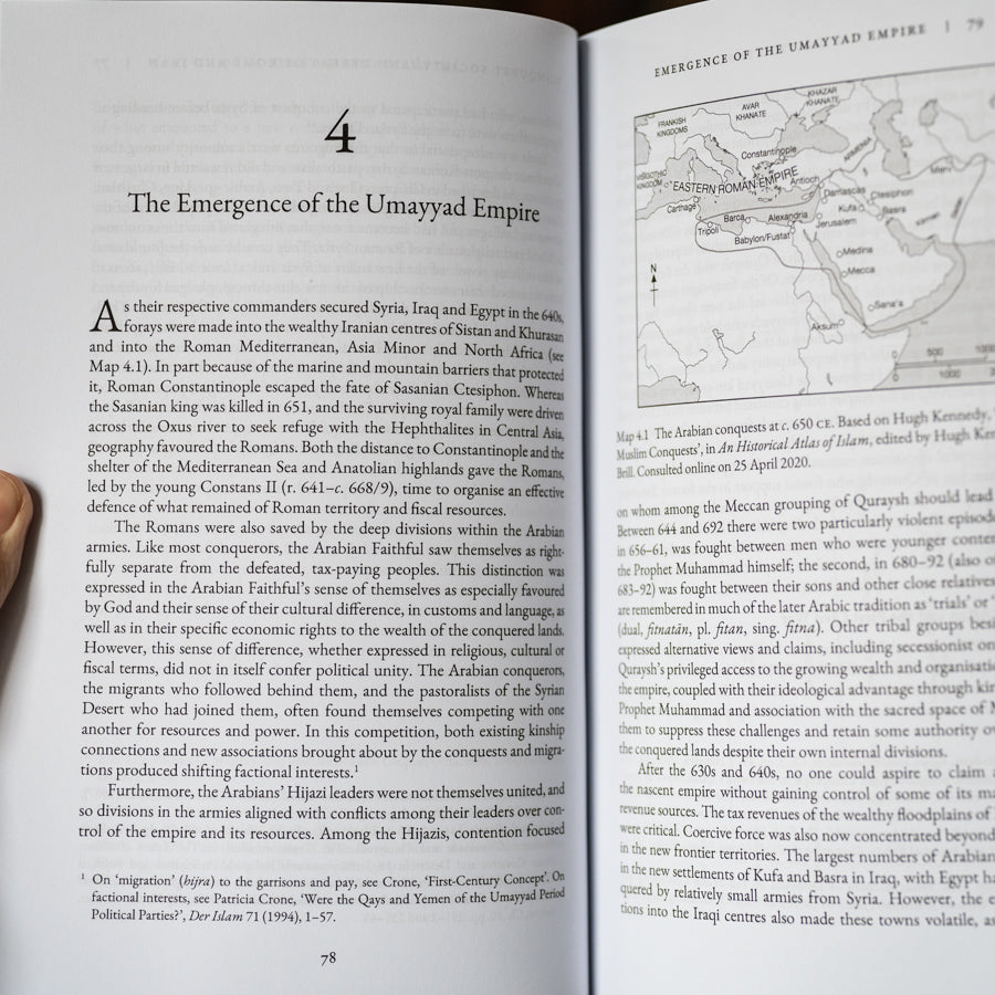 The Umayyad Empire、mySite、topwebapps