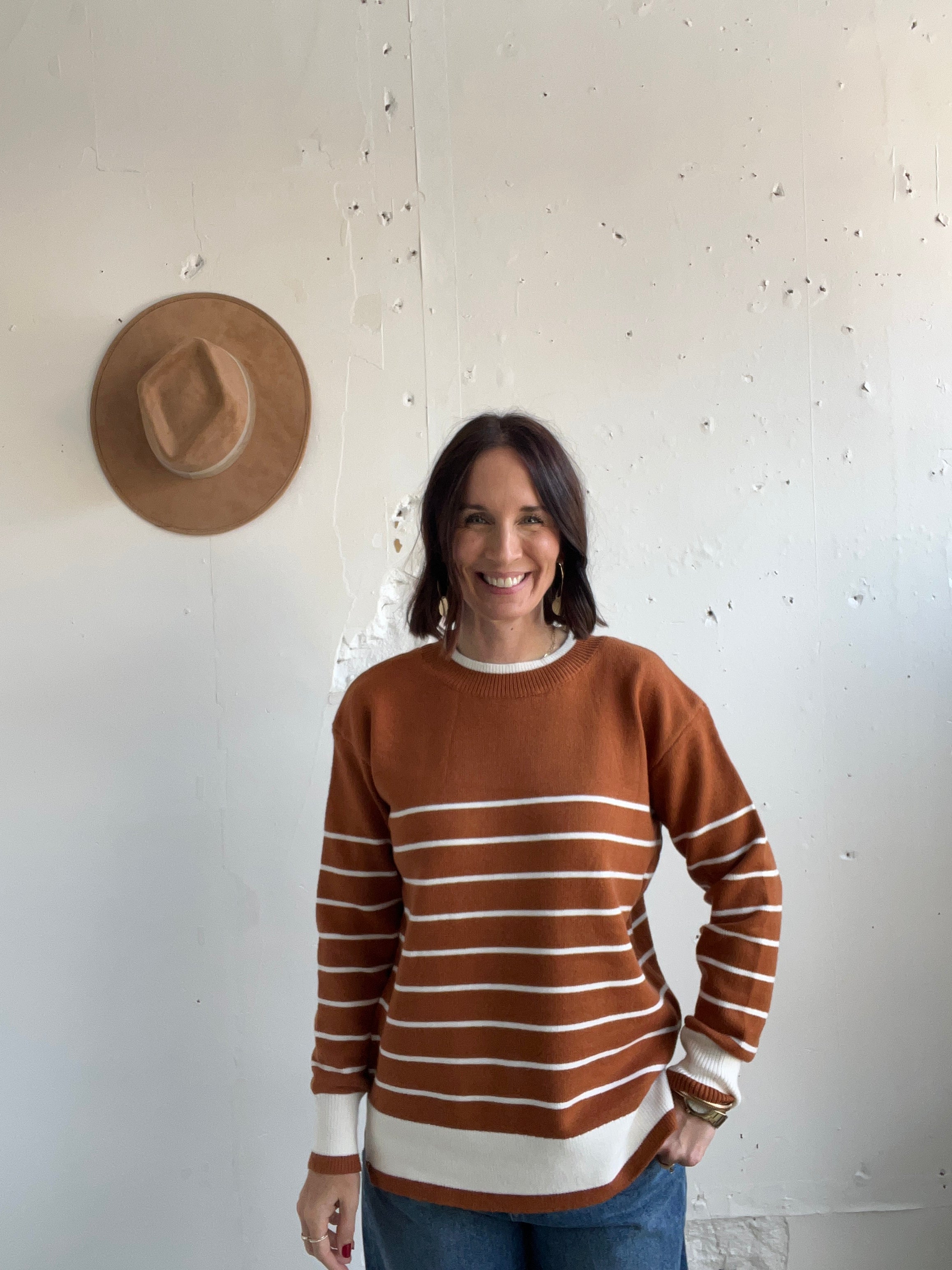 Leah’s Sweater、mySite、garagedoors4me