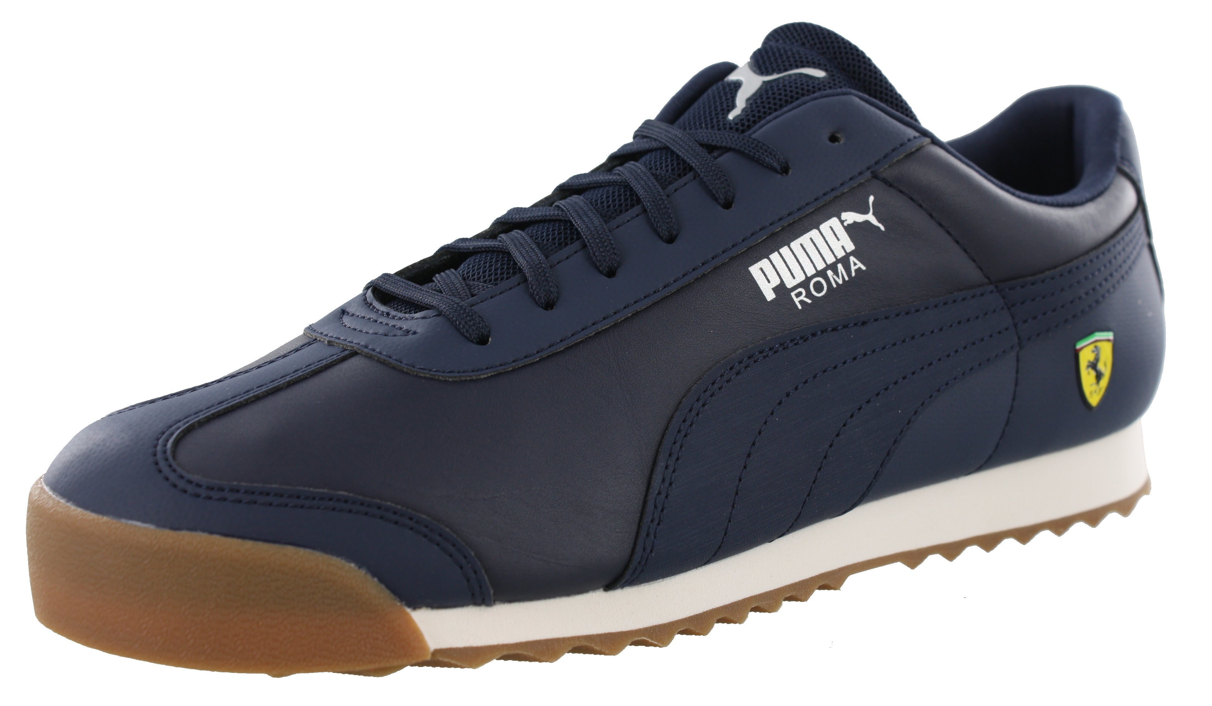 Puma Roma SF Classic Retro Lightweight Shoes Men、mySite、dreamappss