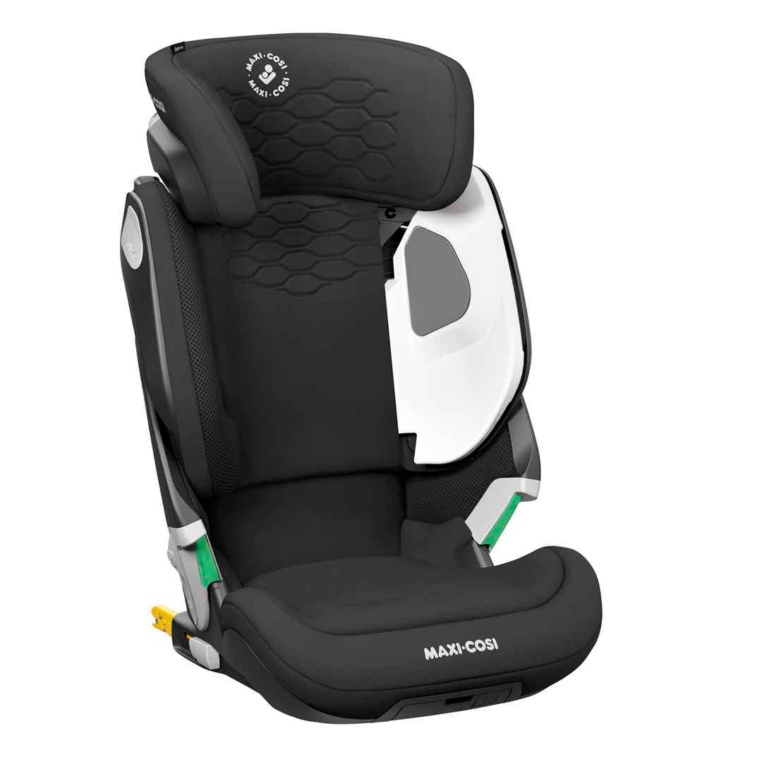  Maxi-Cosi Kore Pro i-Size Car Seat - Authentic Black、mySite、merchandisen
