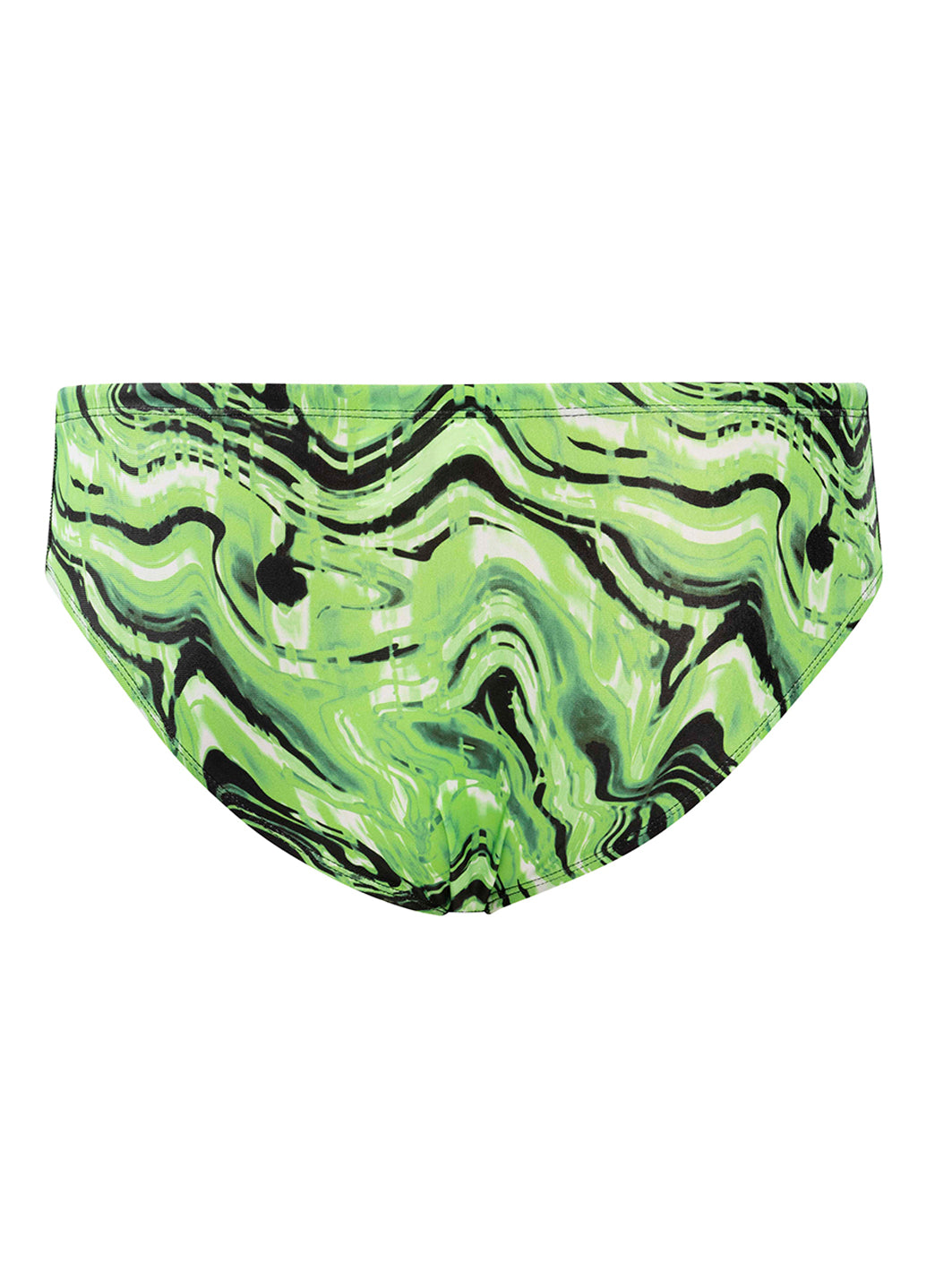 Dolfin Men's Blaze Racer Brief Swimsuit、mySite、noshort