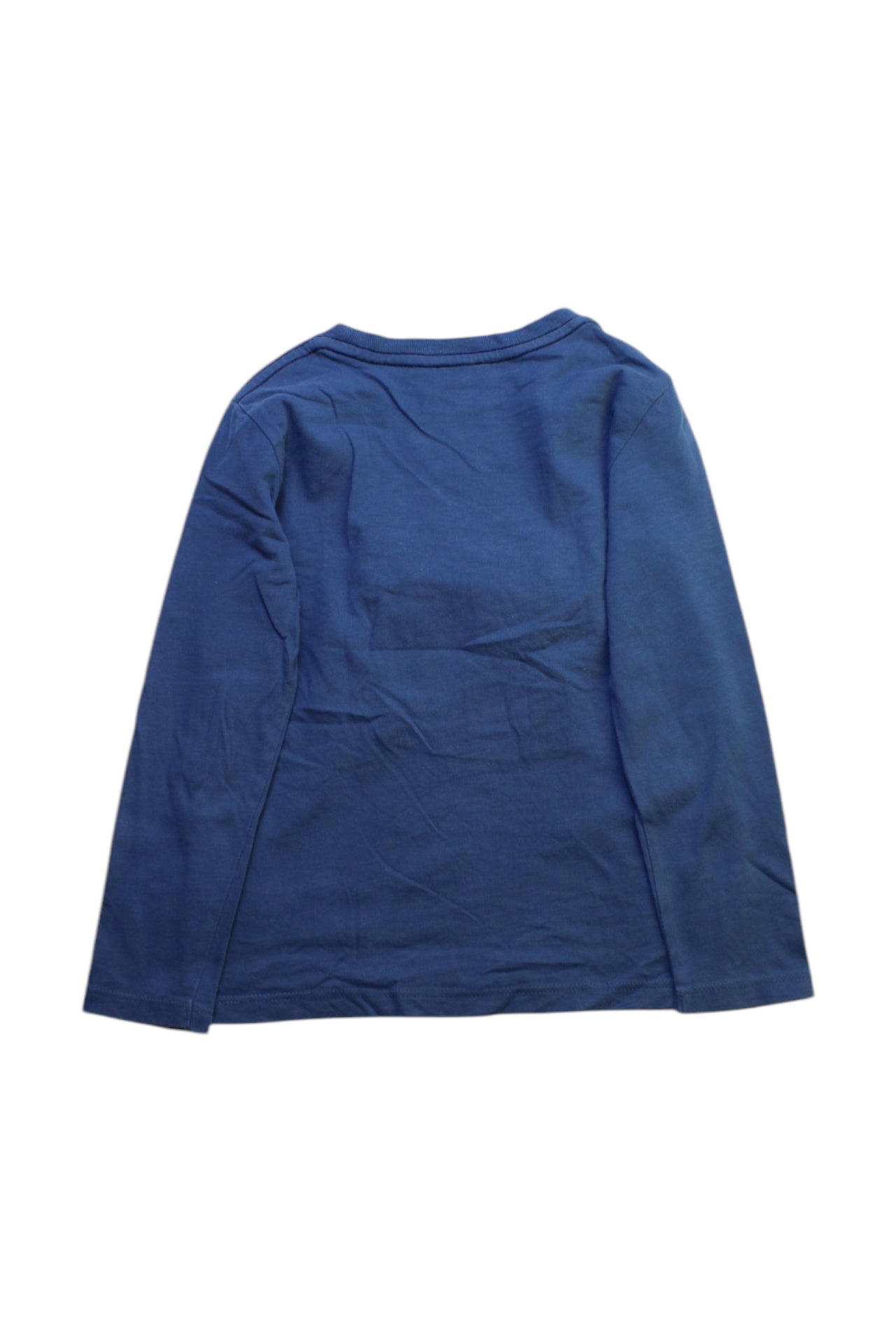 Paul Smith UFO Long Sleeve T-Shirt 5T、mySite、g9winljtr