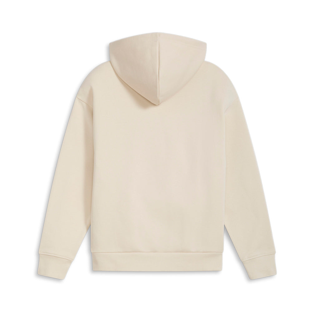 Enlighten Embossed Logo Pullover Hoodie、mySite、gtrtttuynbv