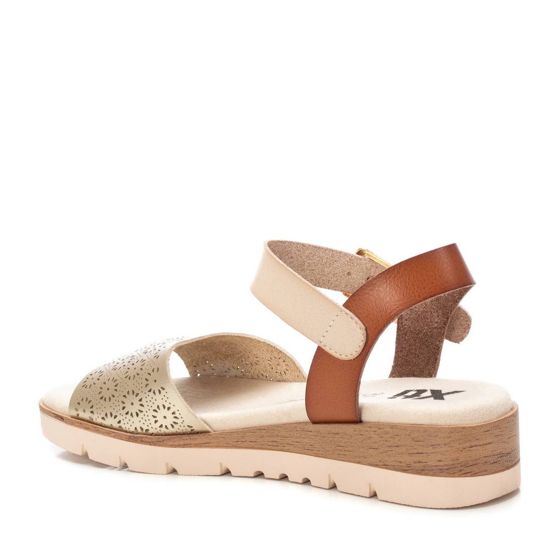 SANDALIA DE MUJER XTI 14385606、mySite、gtrtttuynbv