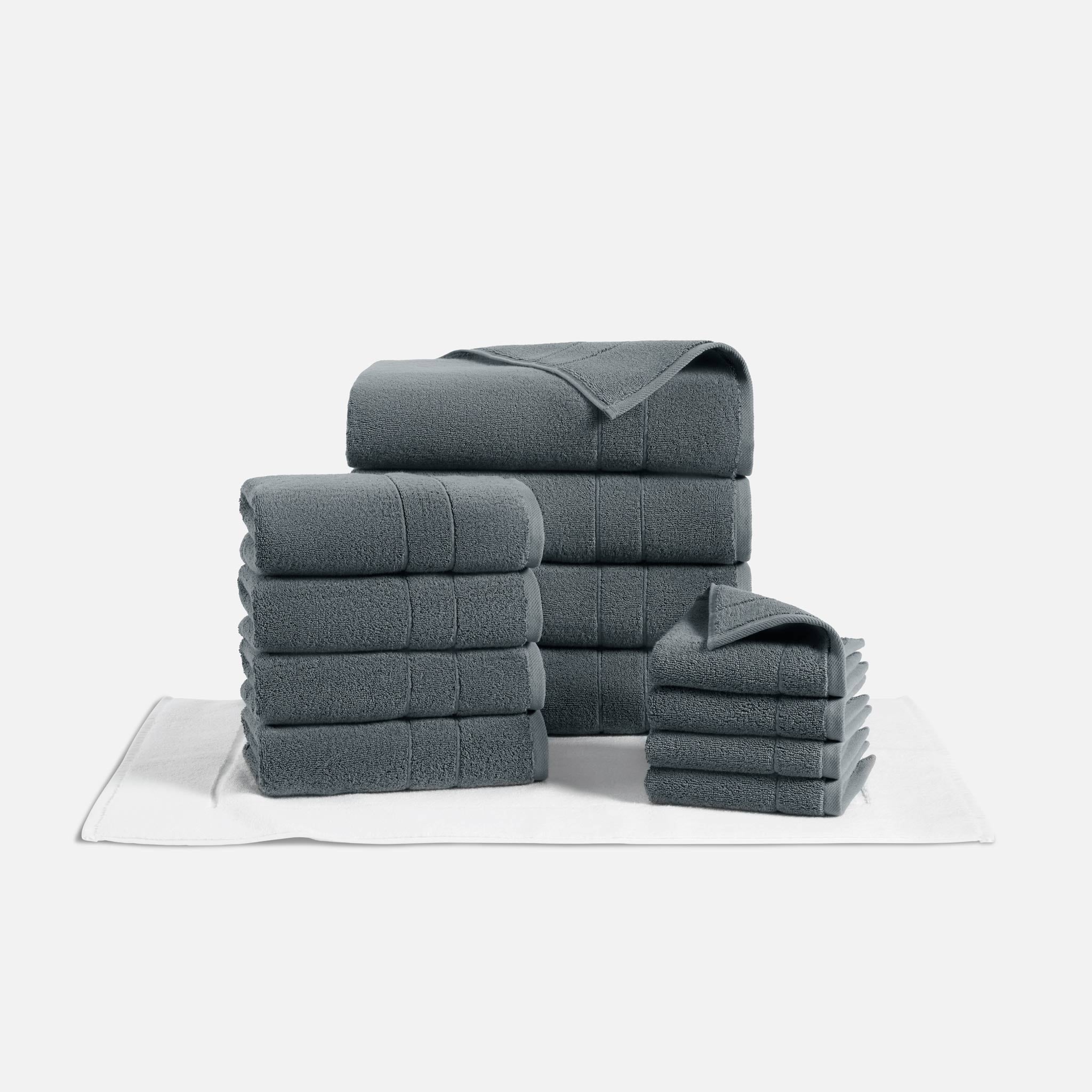  Test Super-Plush Turkish Cotton Towel Move-In Bundle、mySite、sugarbowlscore