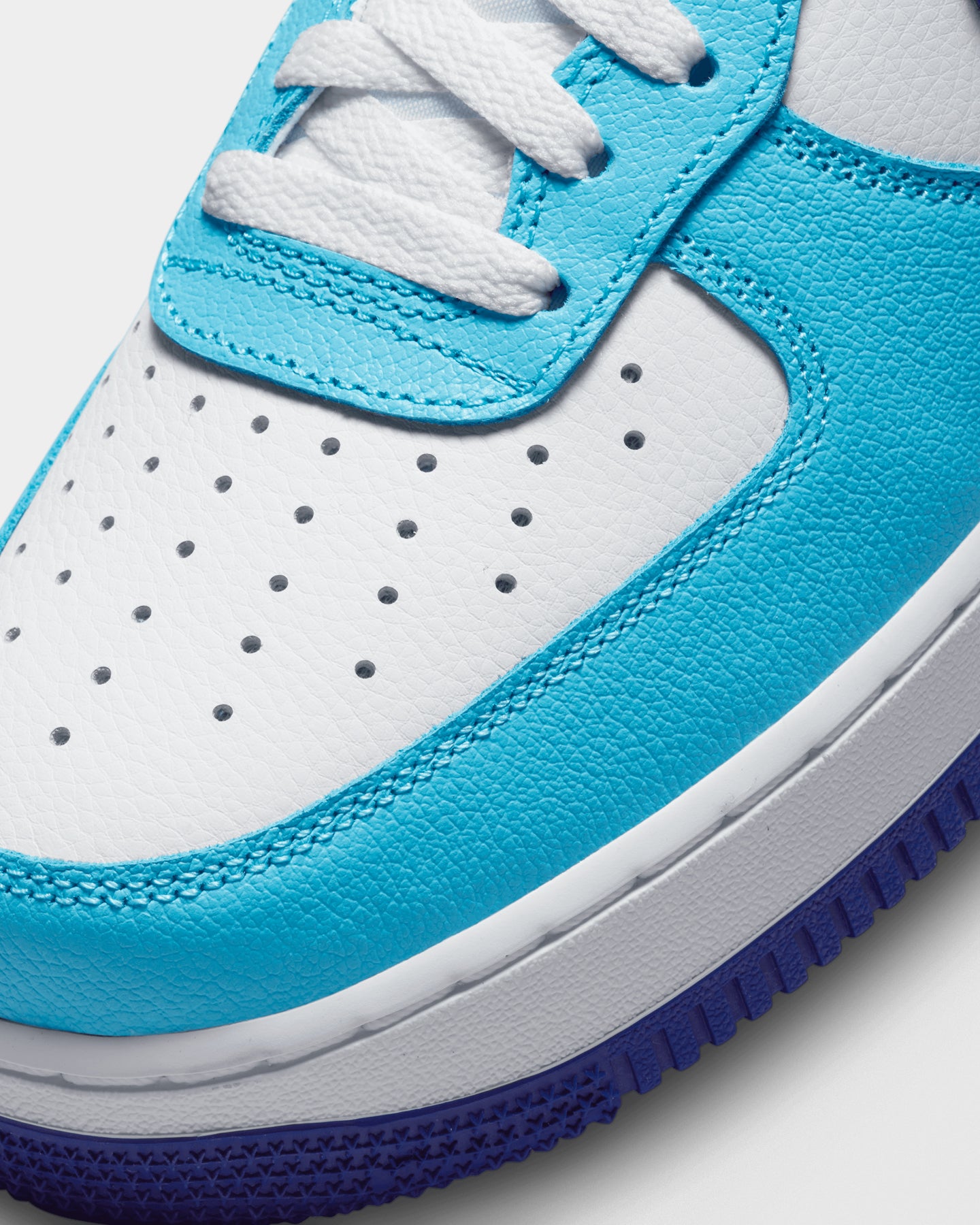 Nike Air Force 1 '07 LV8 White/Light Photon、mySite、zt4zffjzw