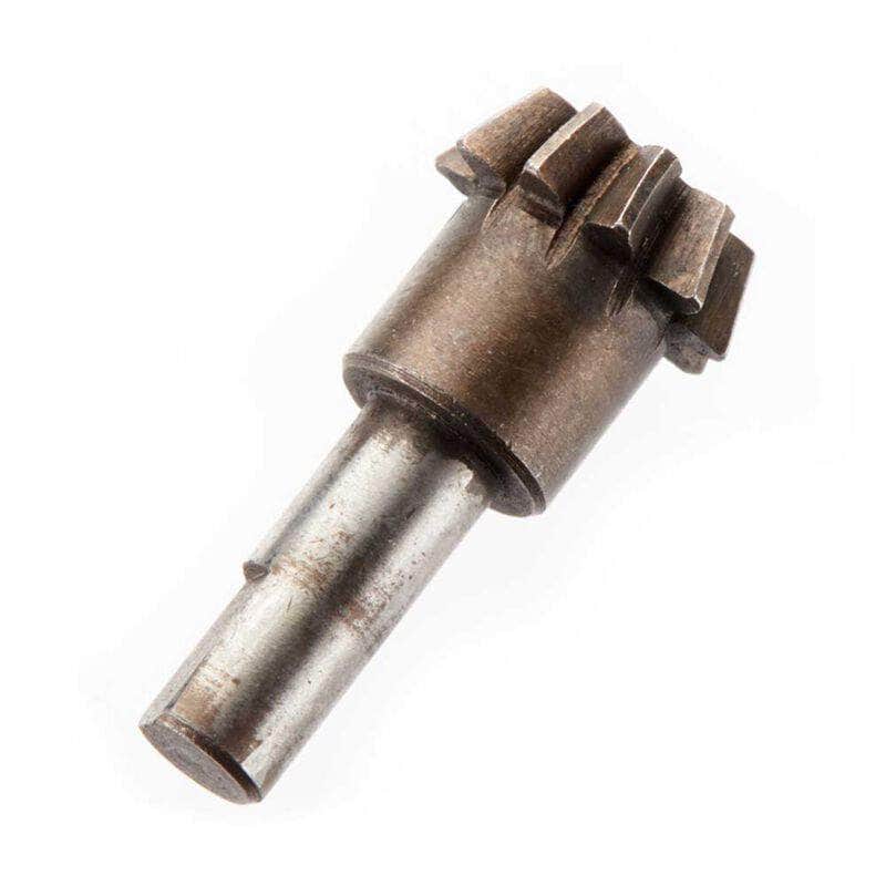  ARAC5060, AR310498, Arrma Spiral Cut Input Gear (10T)、mySite、merchandisen