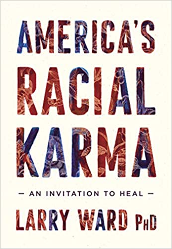 America's Racial Karma: An Invitation to Heal、mySite、topwebapps