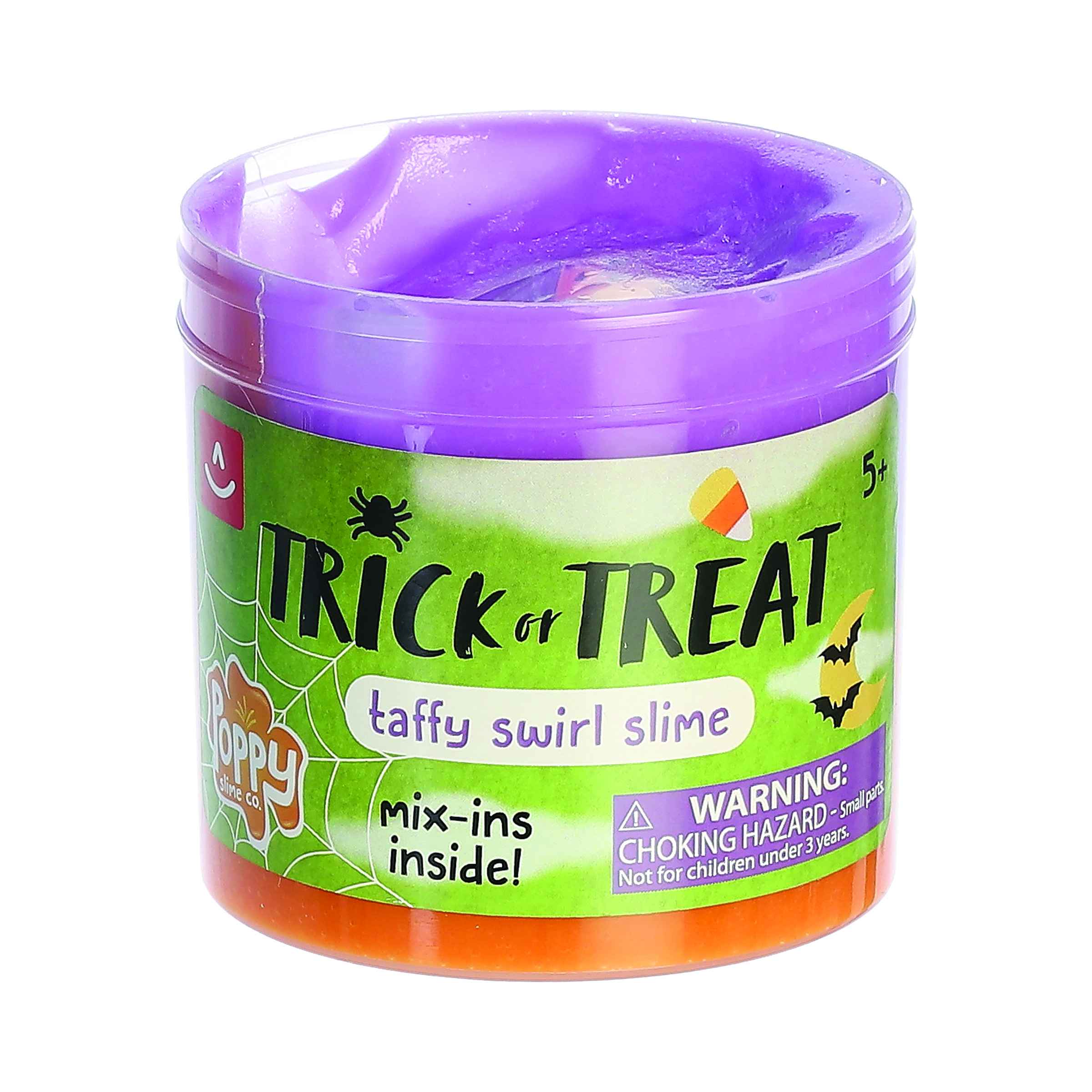 Aurora® Toys - Poppy Slime Co.™ - Trick Or Treat Slime、mySite、g9winljtr