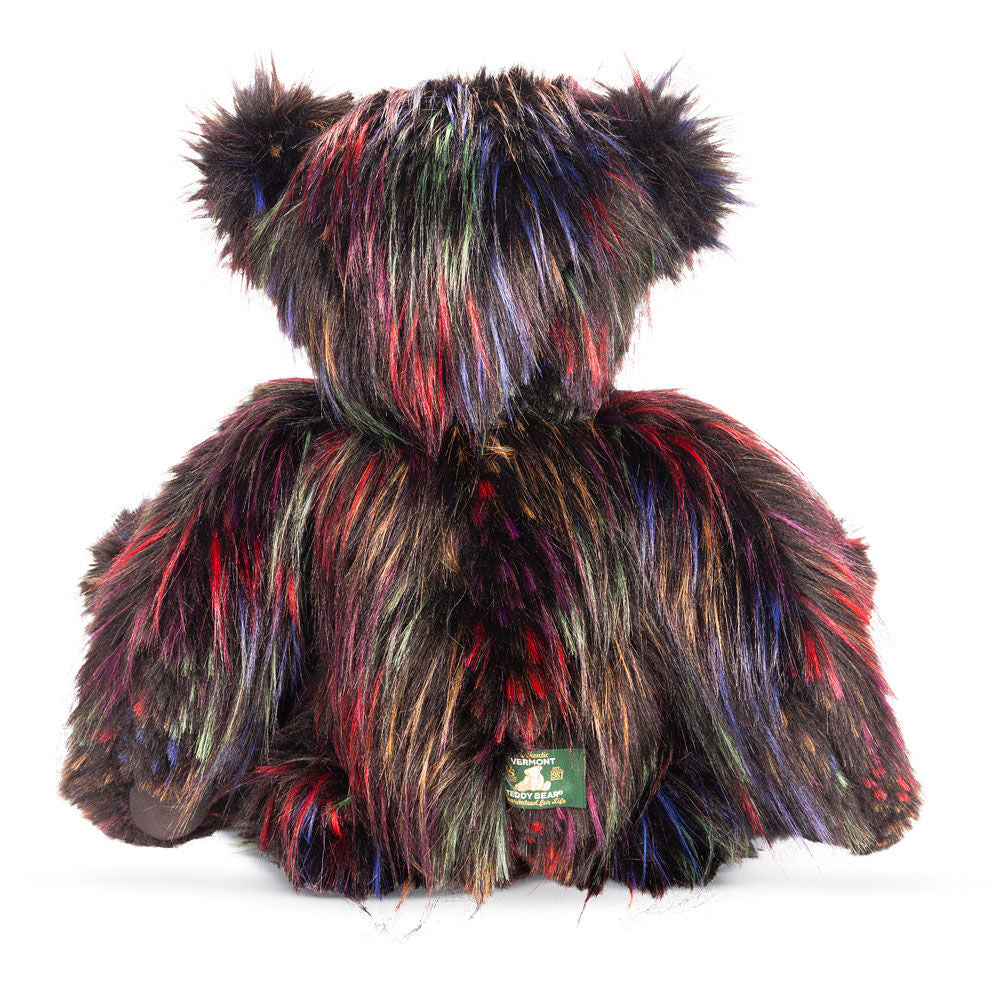 20 In. Special Edition Fireworks Bear、mySite、g9winljtr