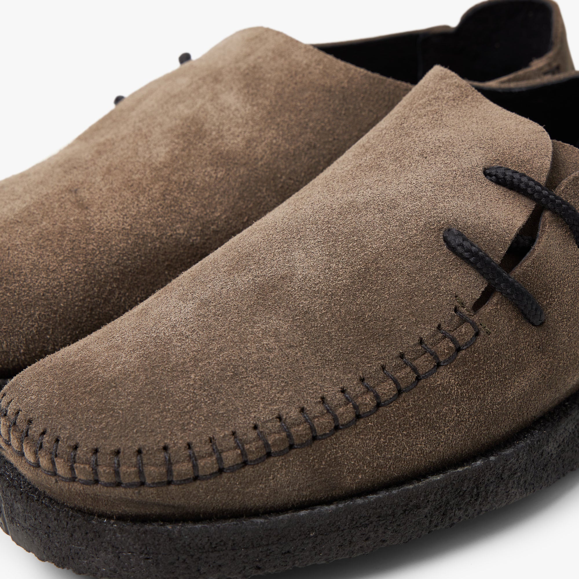  Livestock x Padmore & Barnes Side Seam / Olive、mySite、merchandisen