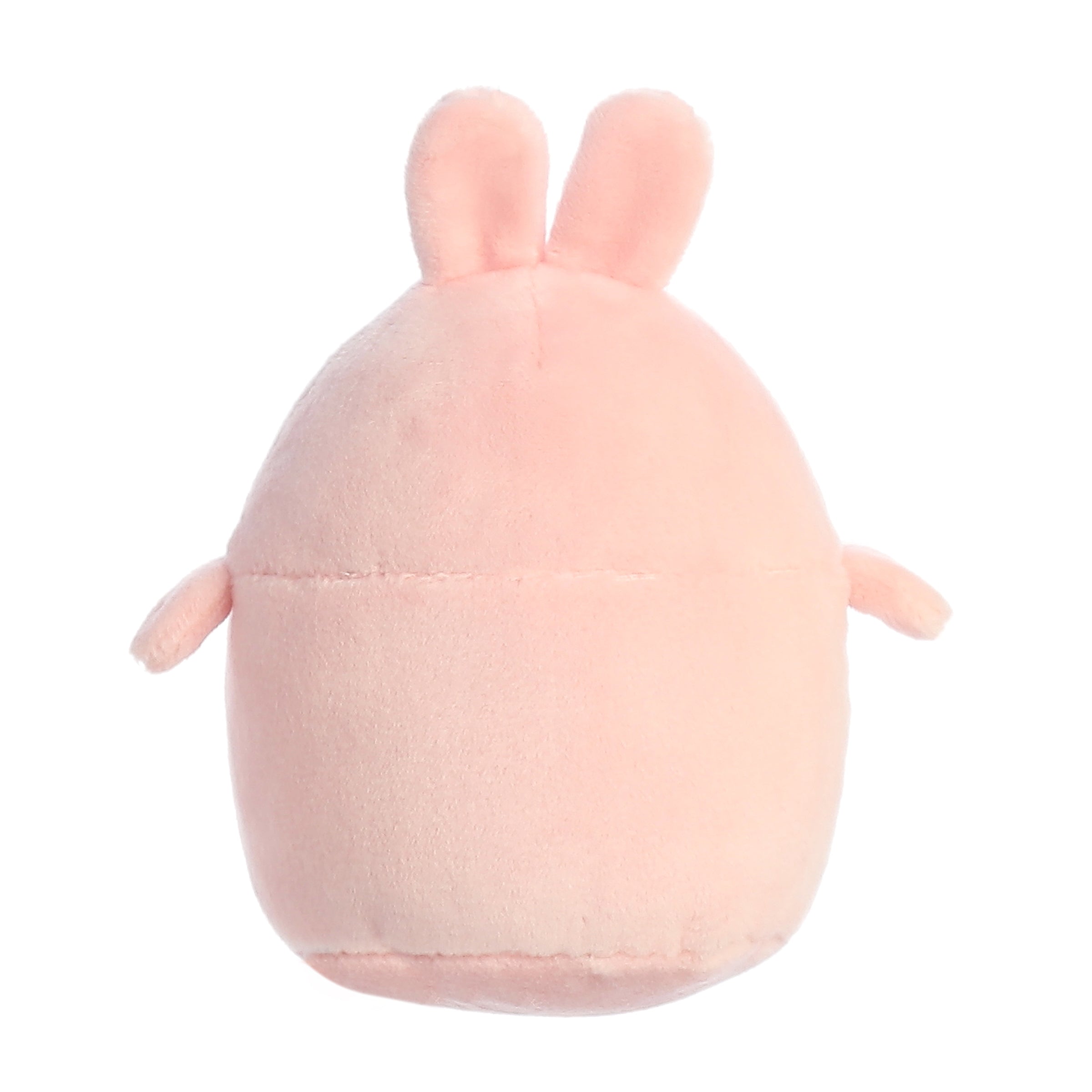 Aurora® - Spring - 3.5 Happy Easter Bunny - Pink、mySite、g9winljtr