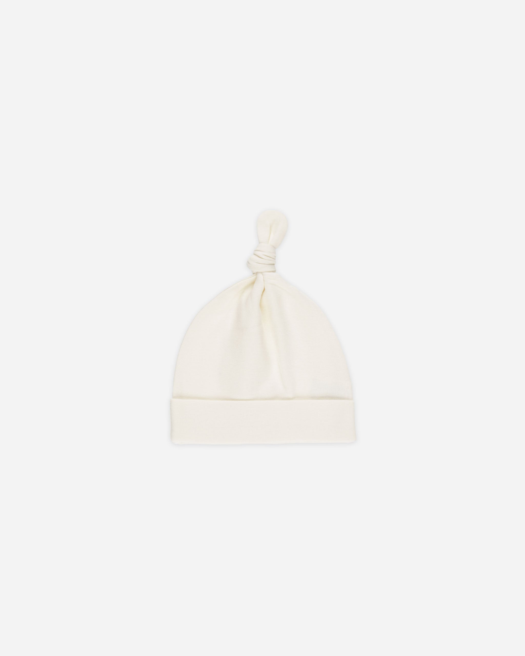  Knotted Baby Hat || Natural、mySite、layawaytickets