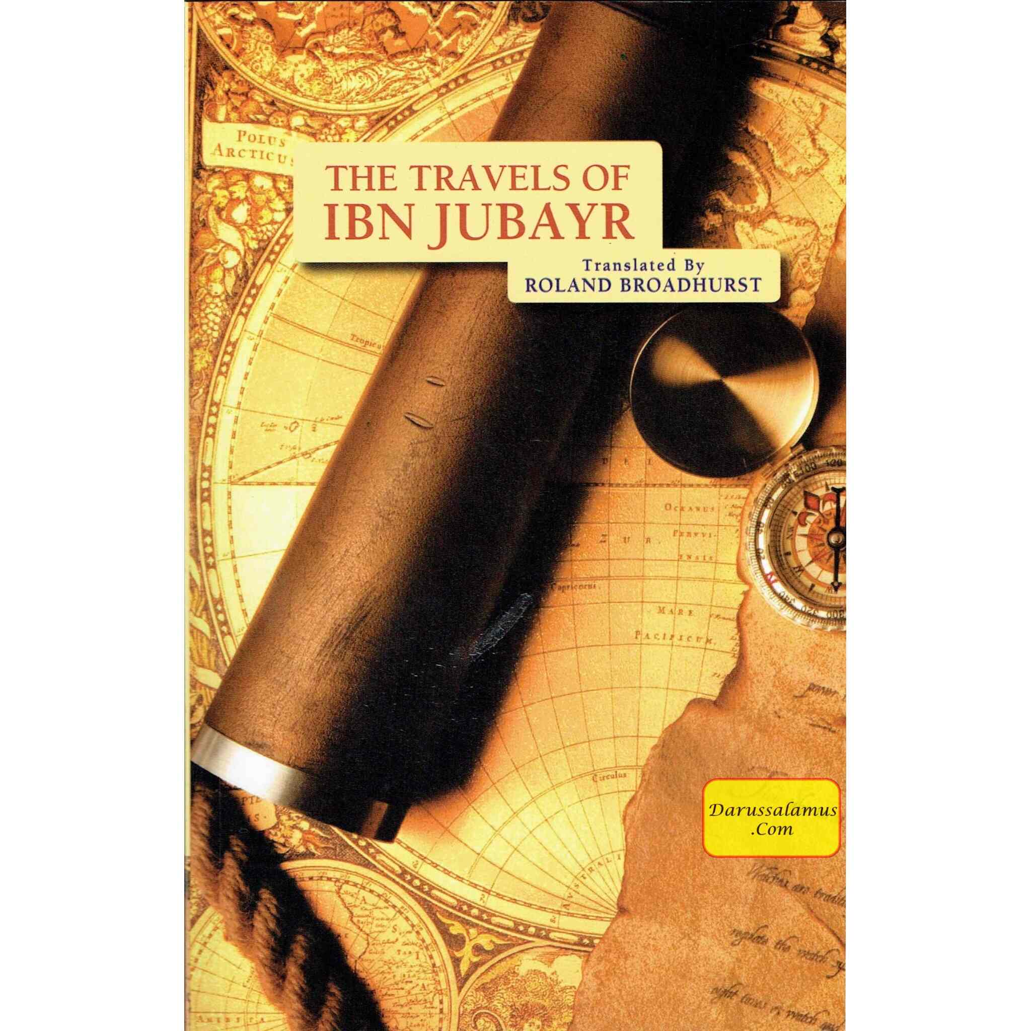 The Travels of Ibn Jubayr、mySite、topwebapps