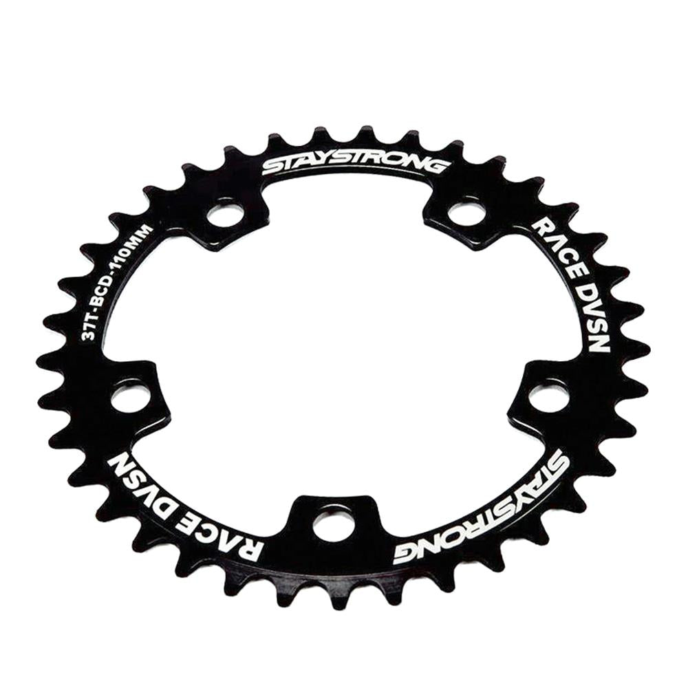  Stay Strong 6061 Alloy 5 Bolt Race Chainring、mySite、merchandisen