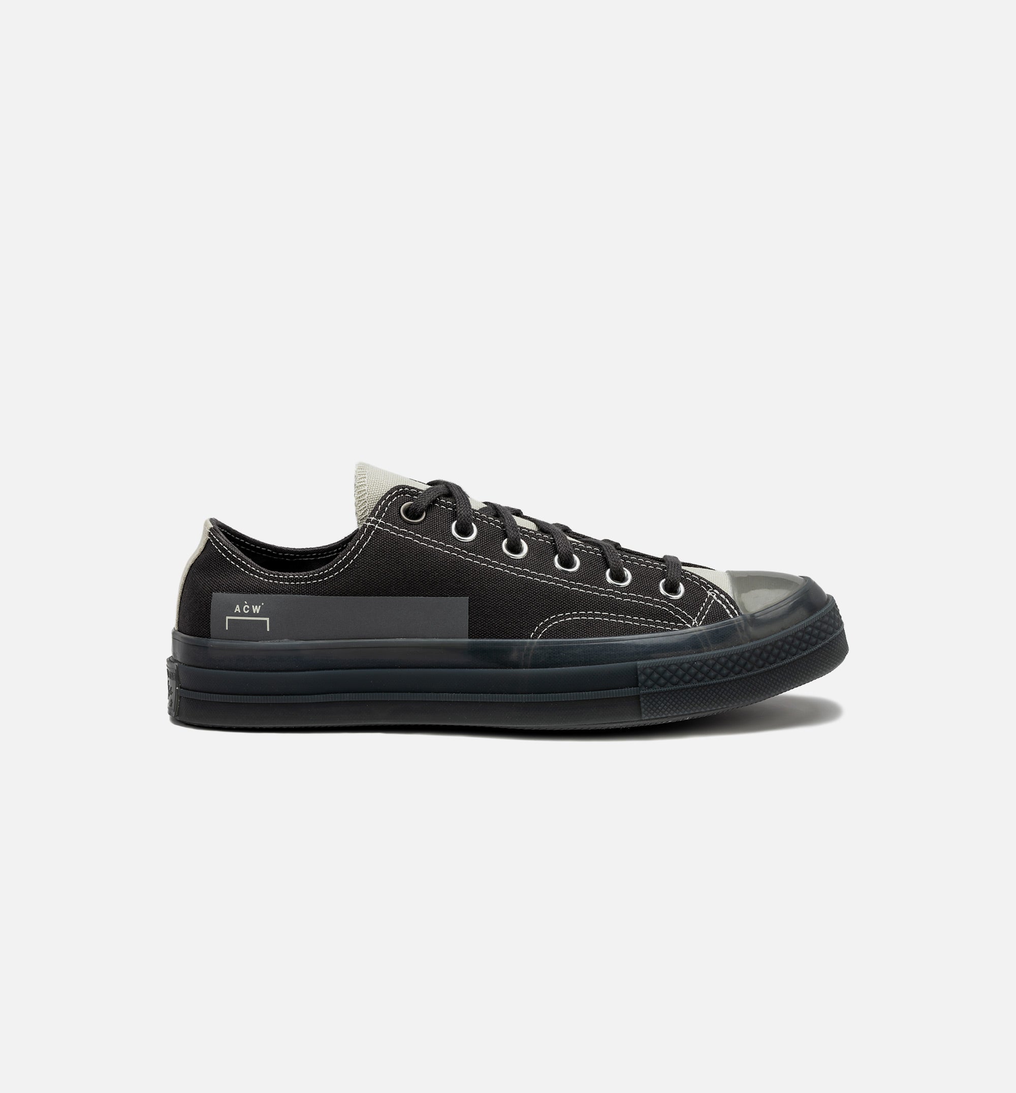 A COLD WALL Chuck 70 Mens Lifestyle Shoe - Black、mySite、dreamappss