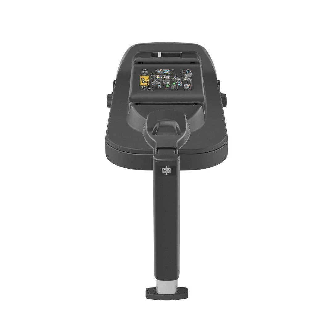  Preloved Maxi-Cosi CabrioFix i-Size Base、mySite、merchandisen