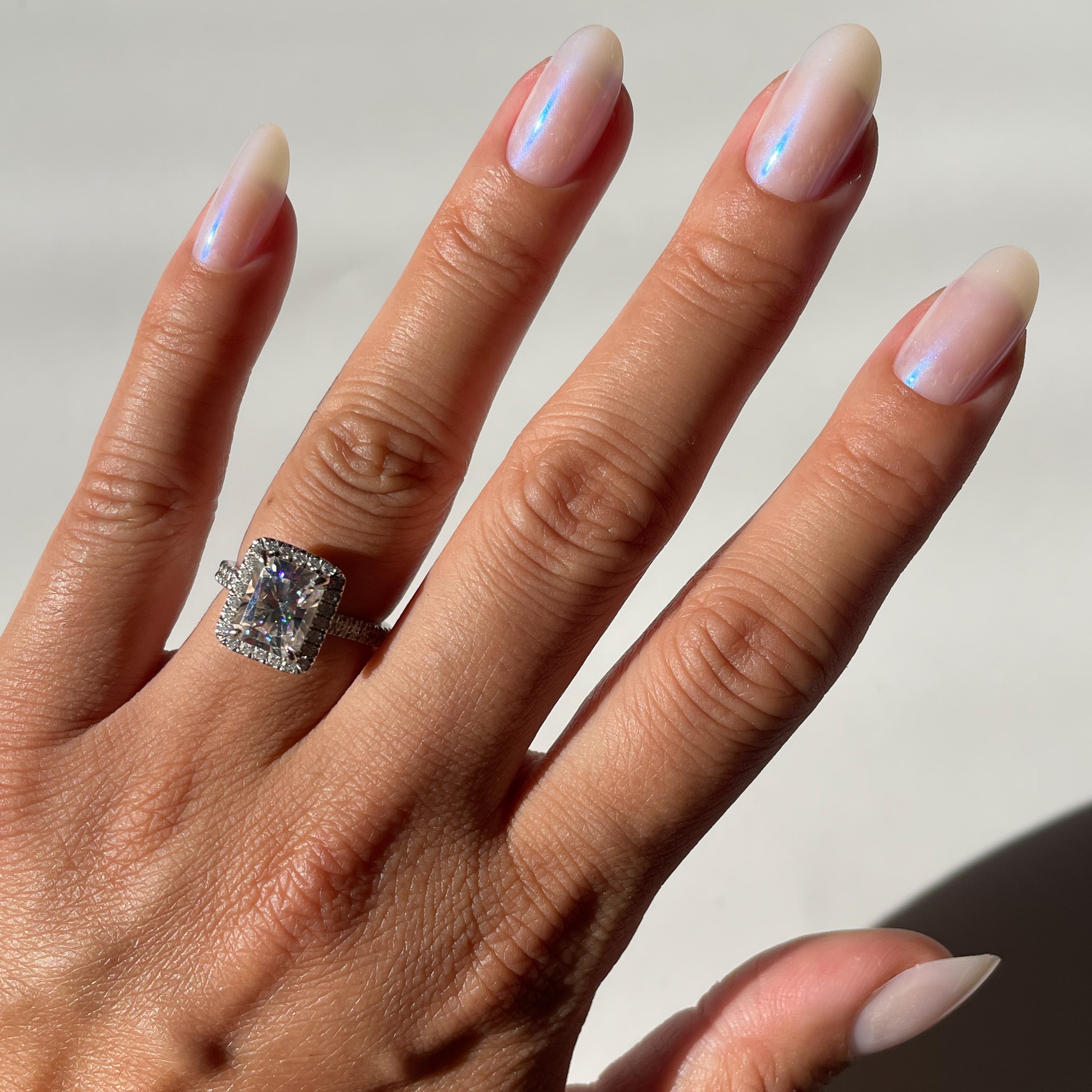 Pink Goldfish | Oval | Medium、mySite、solidvoid