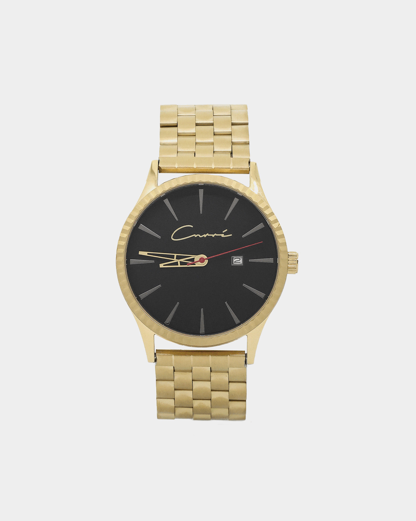 Carré Remy 2.0 Watch Gold/Black、mySite、zt4zffjzw