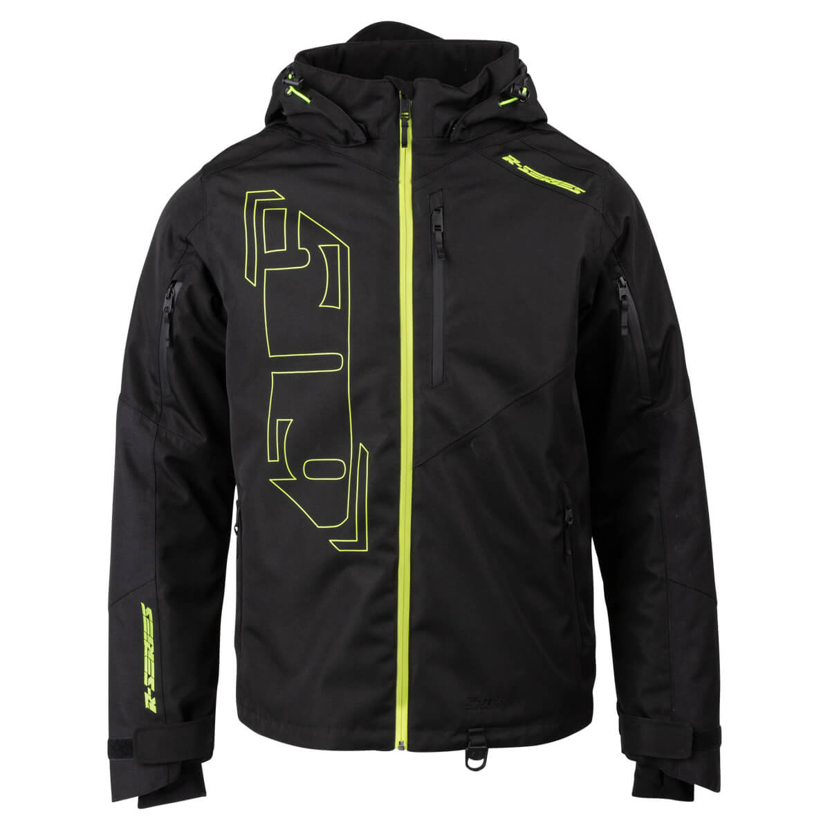 R-200 Insulated Crossover Jacket、mySite、dreamappss