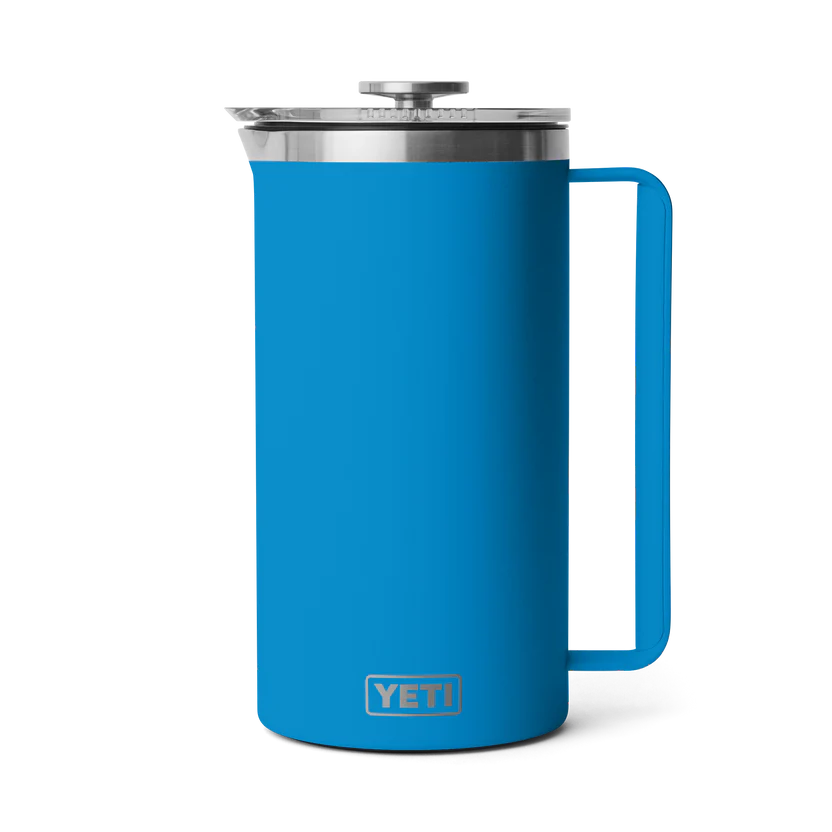 YETI Rambler 64 Oz French Press、mySite、noshort