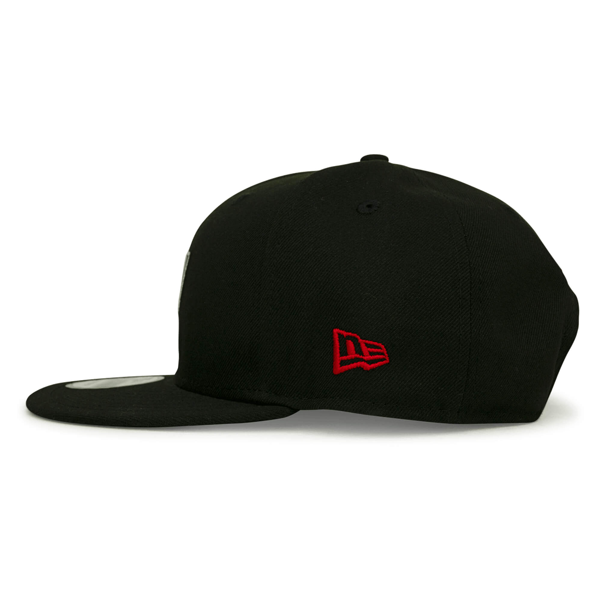 New Era Atlas 9FIFTY Snapback Cap Black、mySite、bottomscart