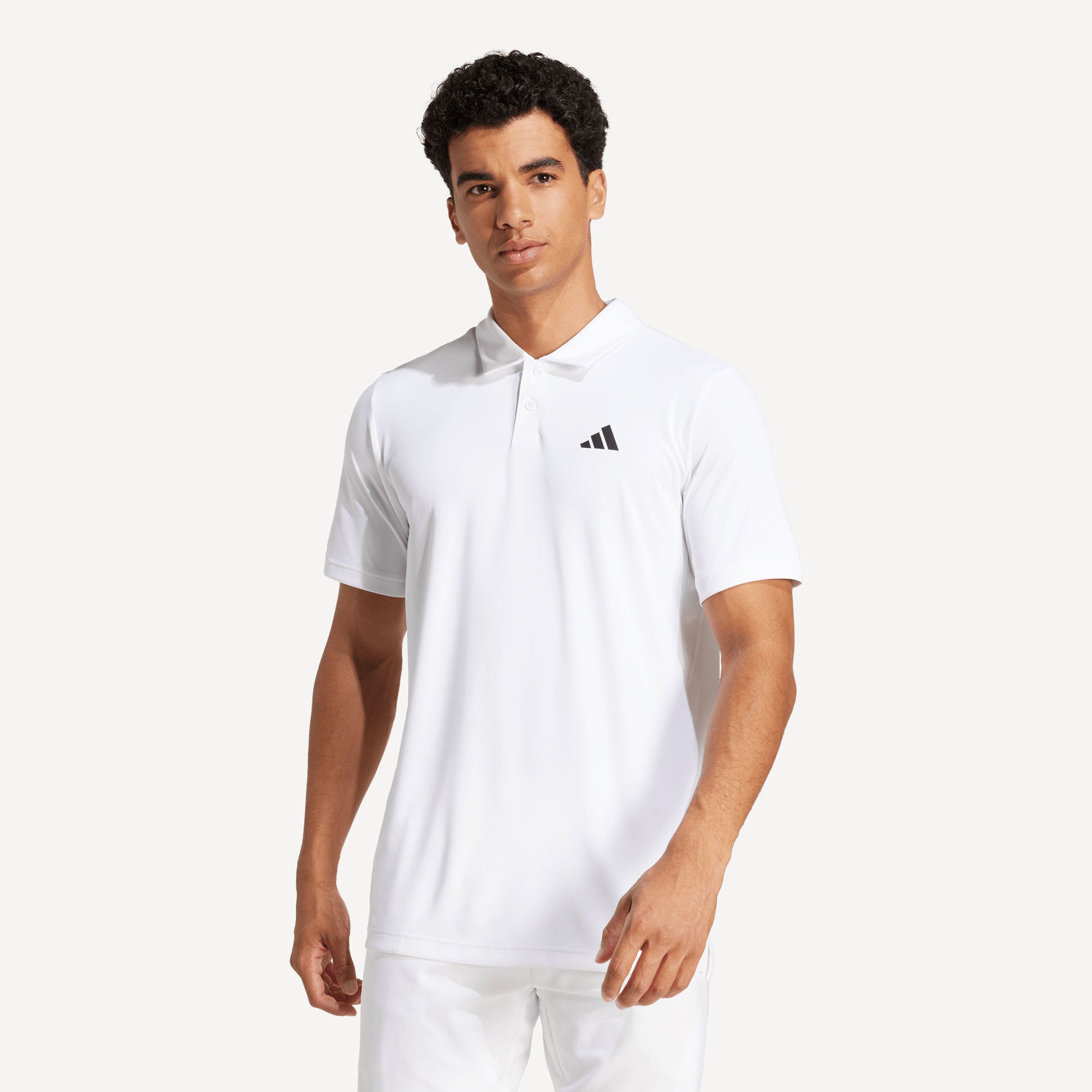 adidas Club Men's Tennis Polo