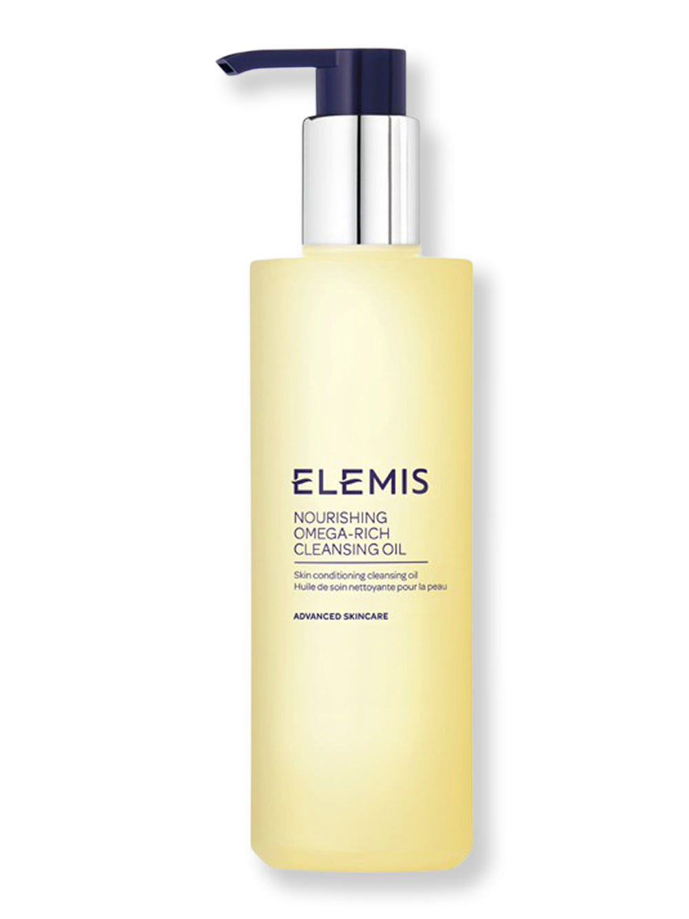 Elemis Nourishing Omega-Rich Cleansing Oil 195ml、mySite、gigharbornorthrealestate