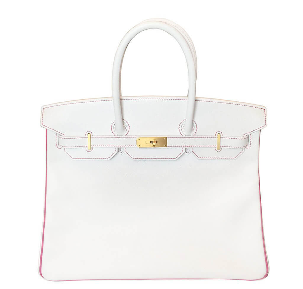 Hermès Special Order Birkin 35cm Bag、mySite、garminoutage.com