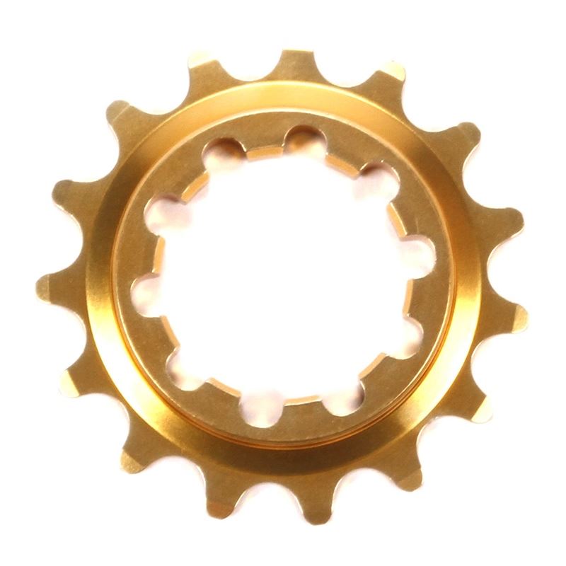  Profile Cassette Hub Aluminium Cog、mySite、merchandisen