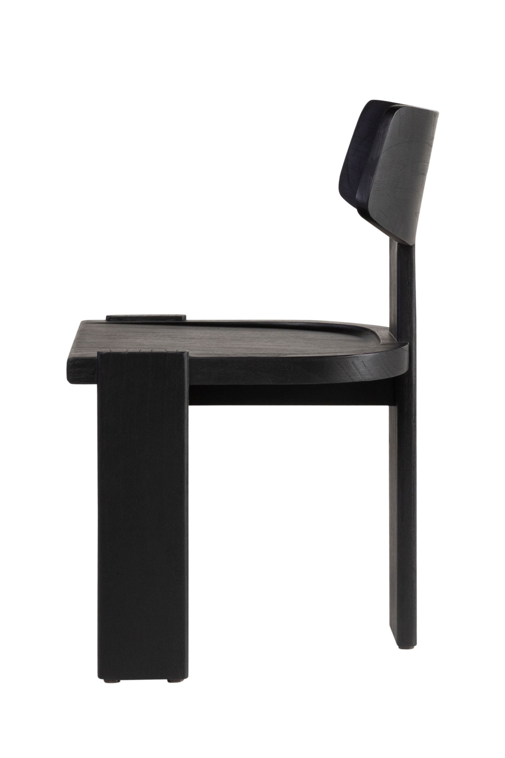 Wooden Modern Dining Chair | Versmissen Sotho、mySite、neckold