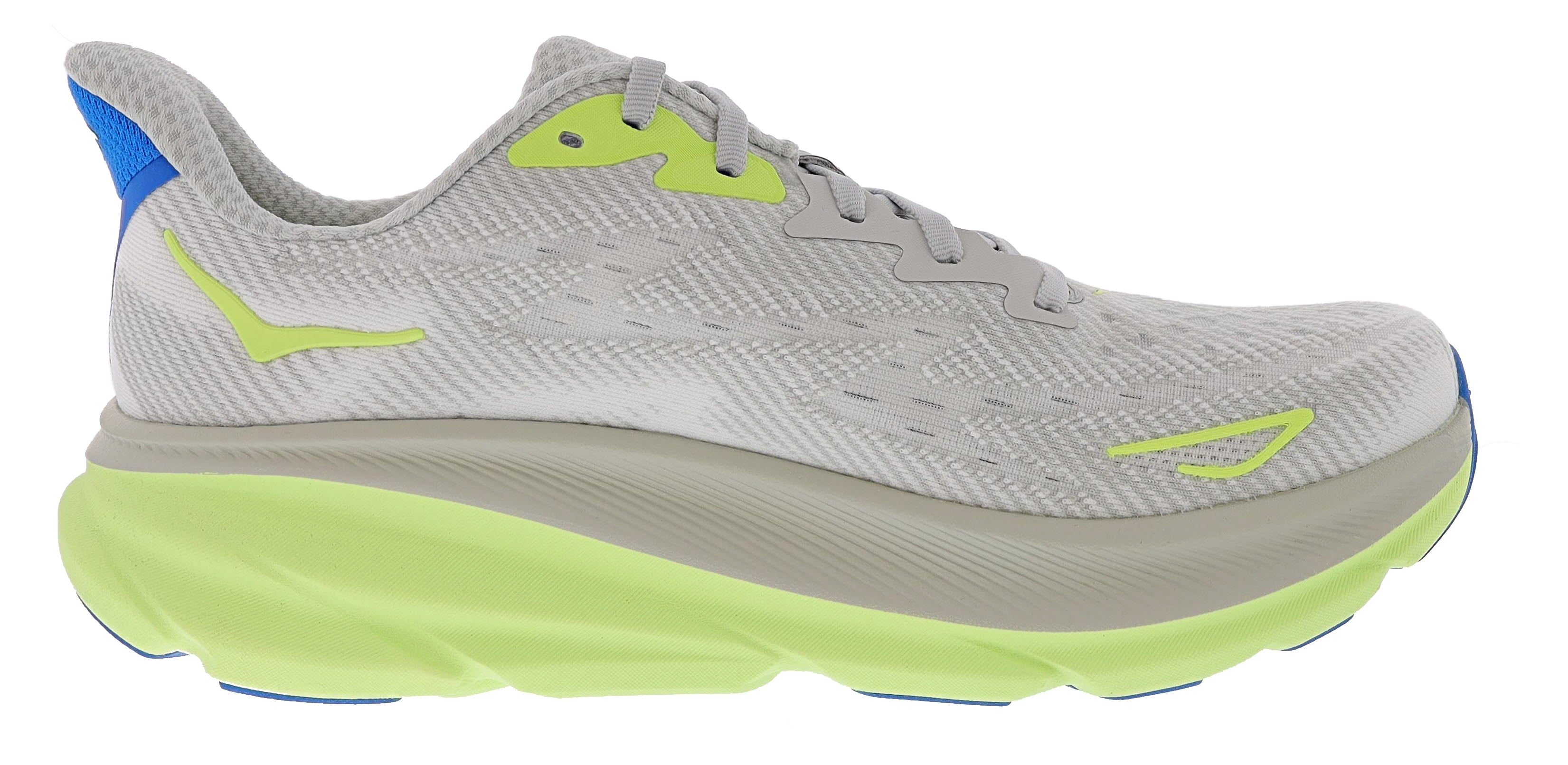 Hoka Clifton 9 Men's Cushioned Running Shoes、mySite、dreamappss