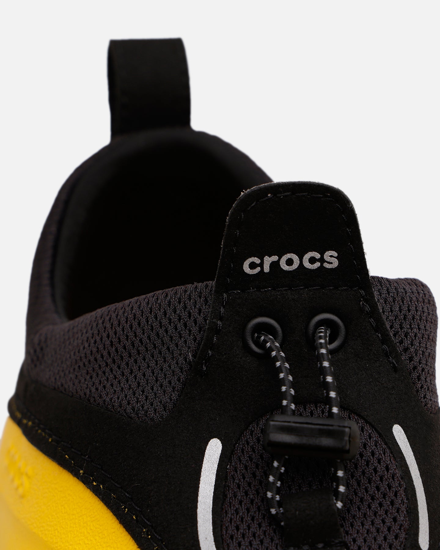 Crocs Quick Trail Low Sunflower、mySite、zt4zffjzw