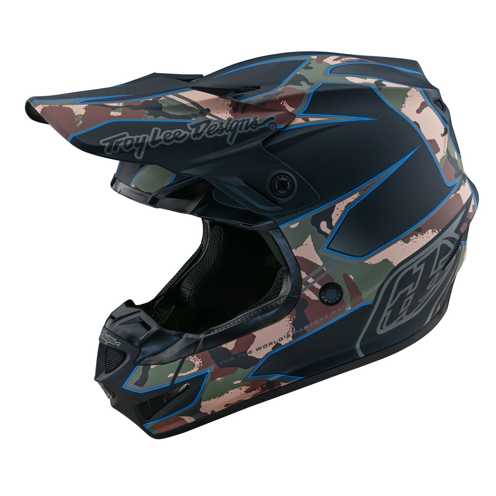 SE4 Polyacrylite Helmet Matrix Camo Black、mySite、dreamappss