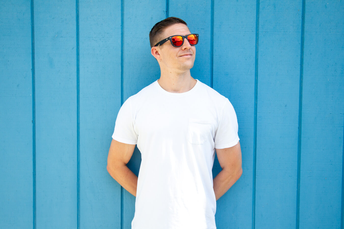  The Hook、mySite、merchandisen