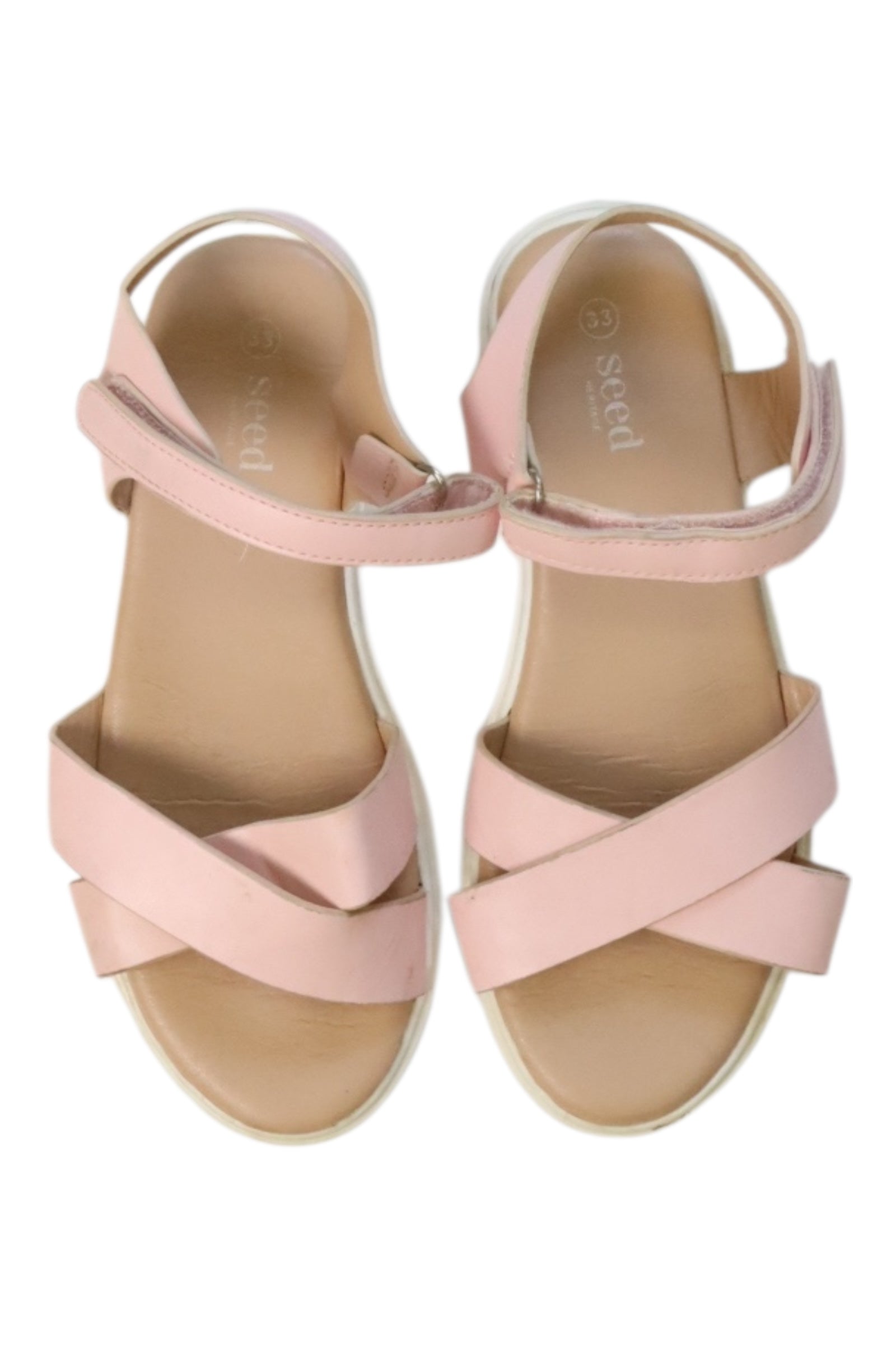 Seed Sandals EU33、mySite、g9winljtr