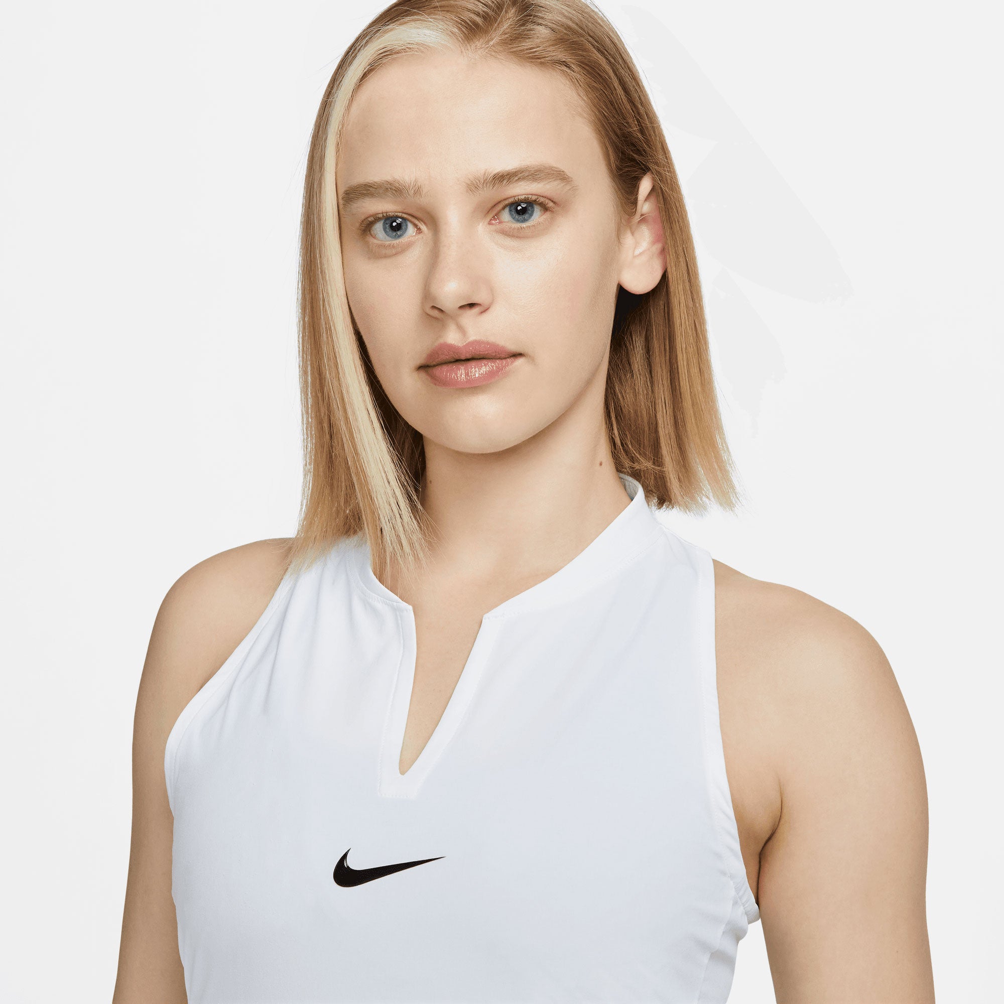 NikeCourt�Advantage Women's Dri-FIT Tennis Dress