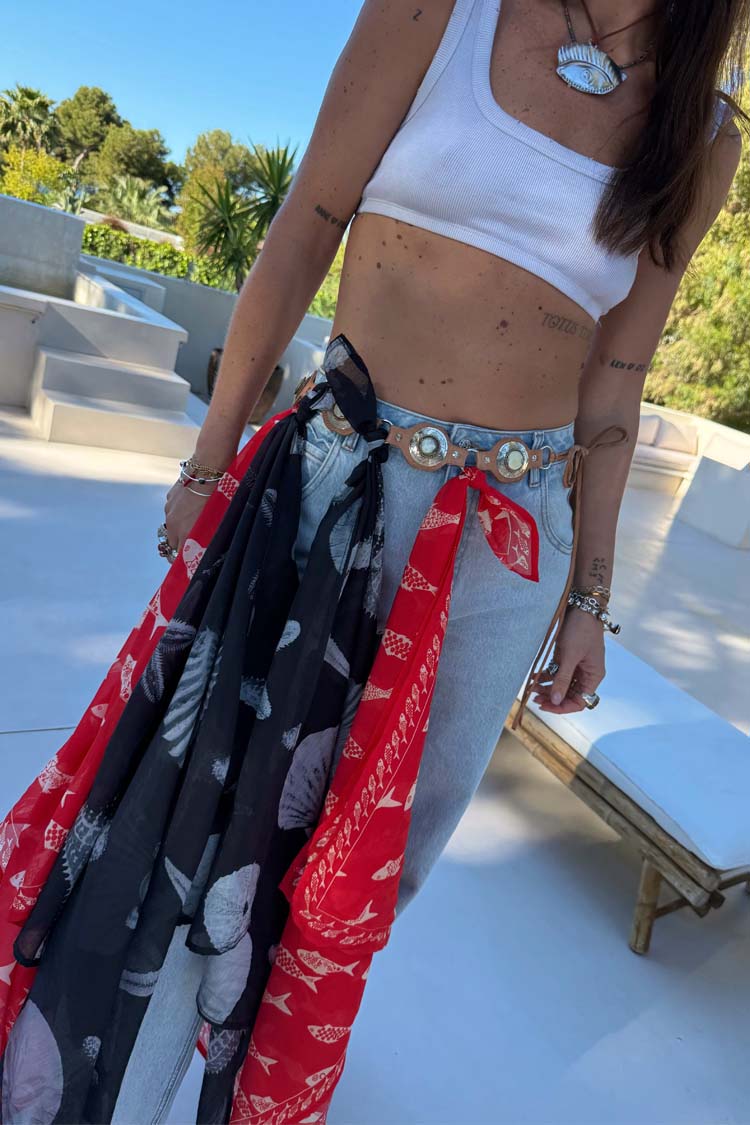 Black Shell Bandana、mySite、solidvoid