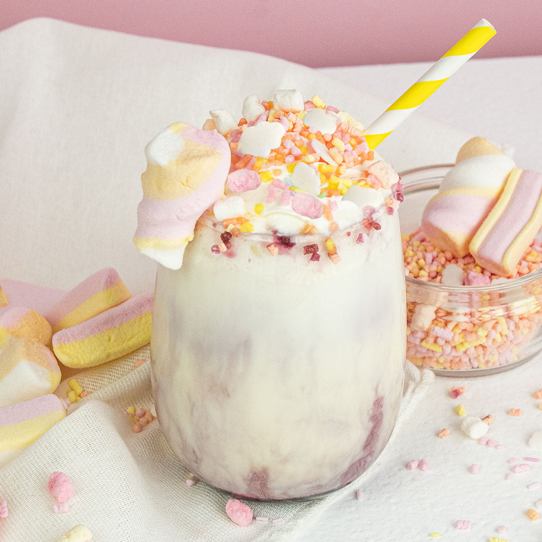  Happy Topping Milkshake Magic、mySite、elrpsem3k