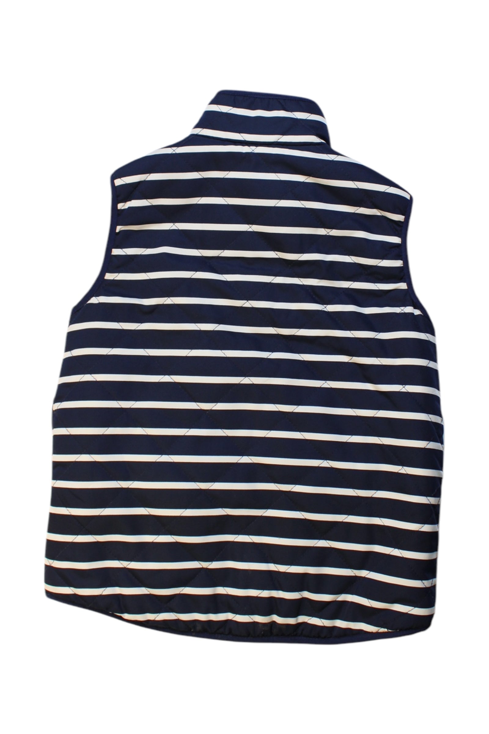 Crewcuts Quilted Vest 6-7Y、mySite、g9winljtr