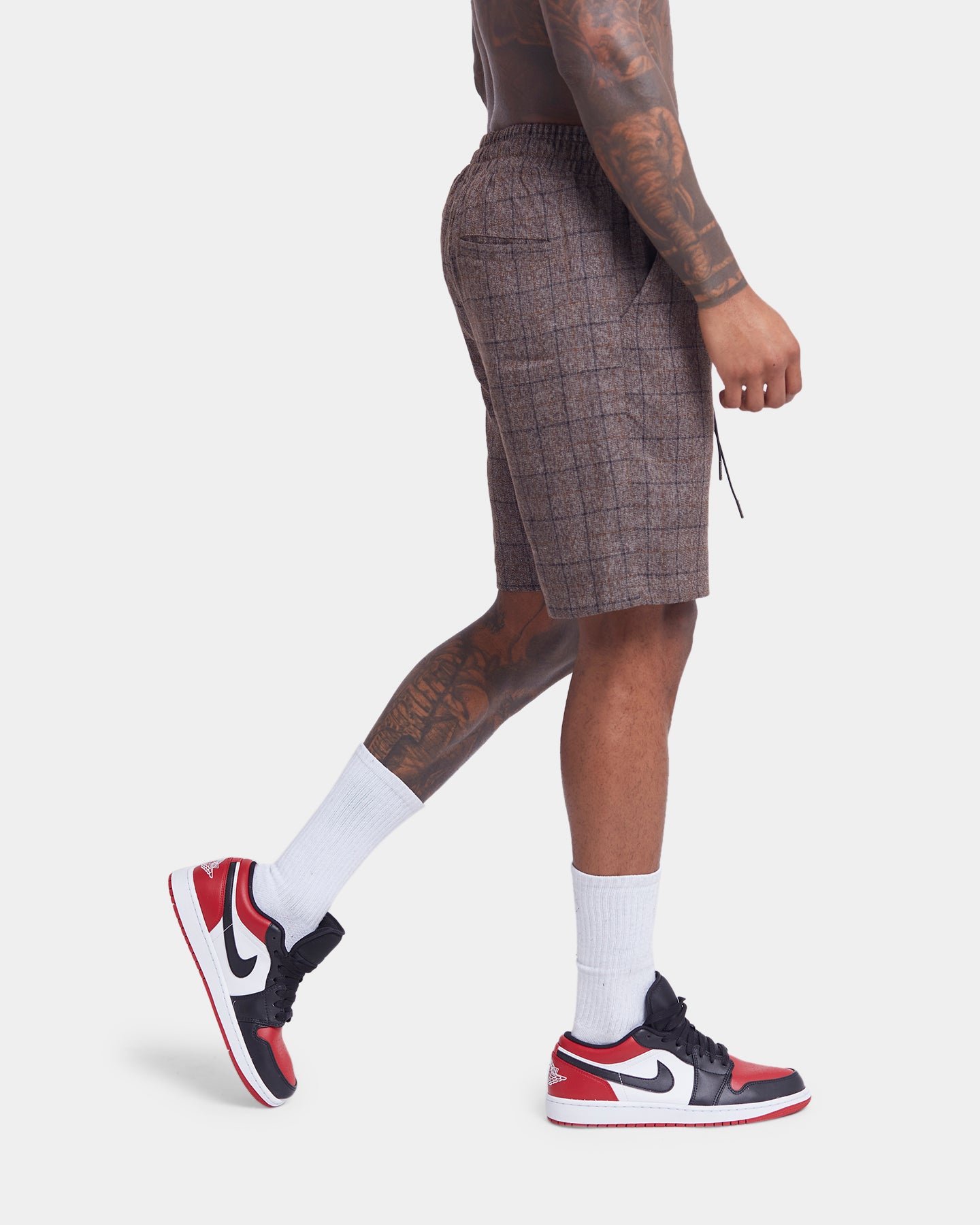 XXIII Jacy Shorts Brown、mySite、zt4zffjzw